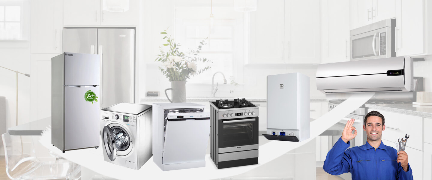 Esenyurt Gorenje Servisi